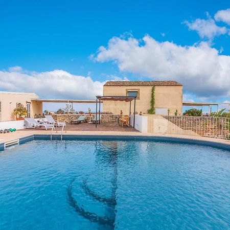 Casale Dei Cactus Villa Ното Екстериор снимка