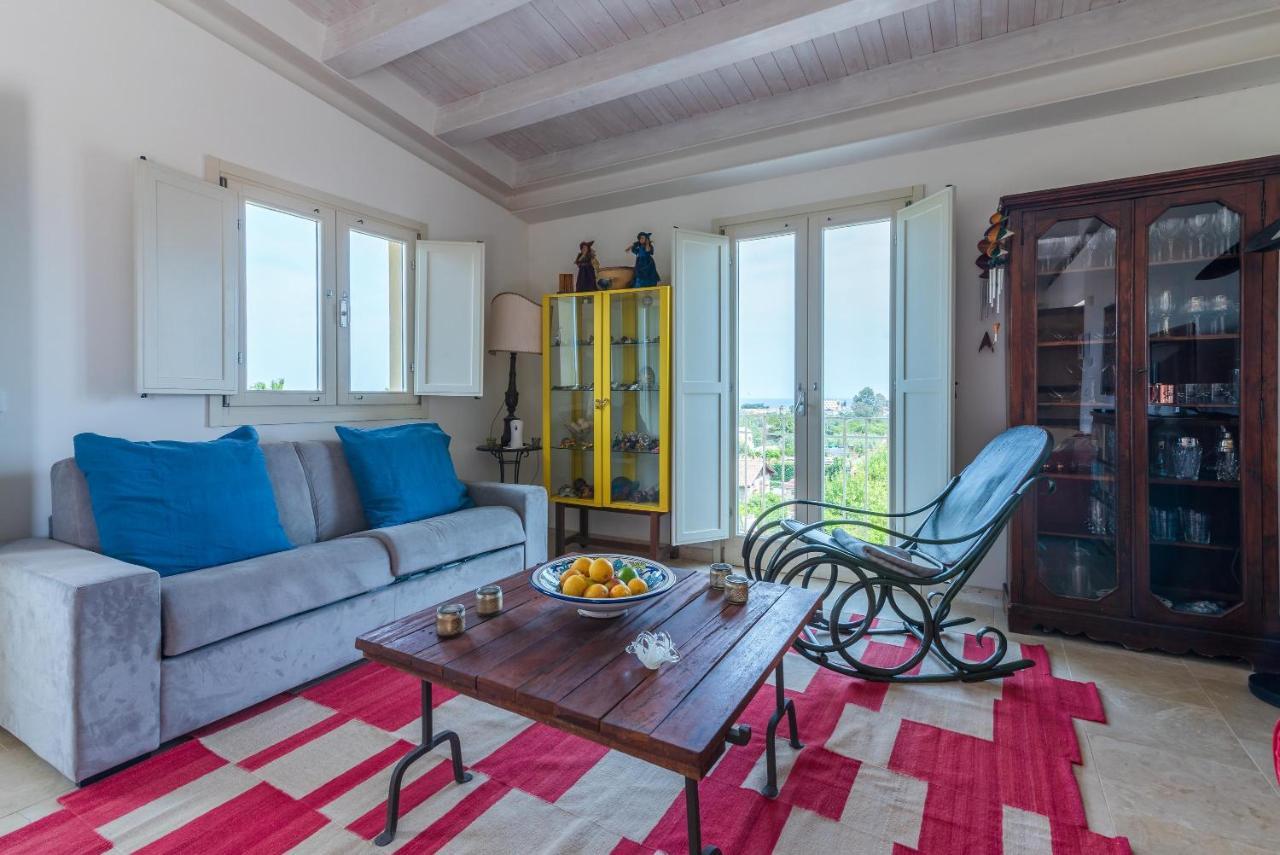 Casale Dei Cactus Villa Ното Екстериор снимка