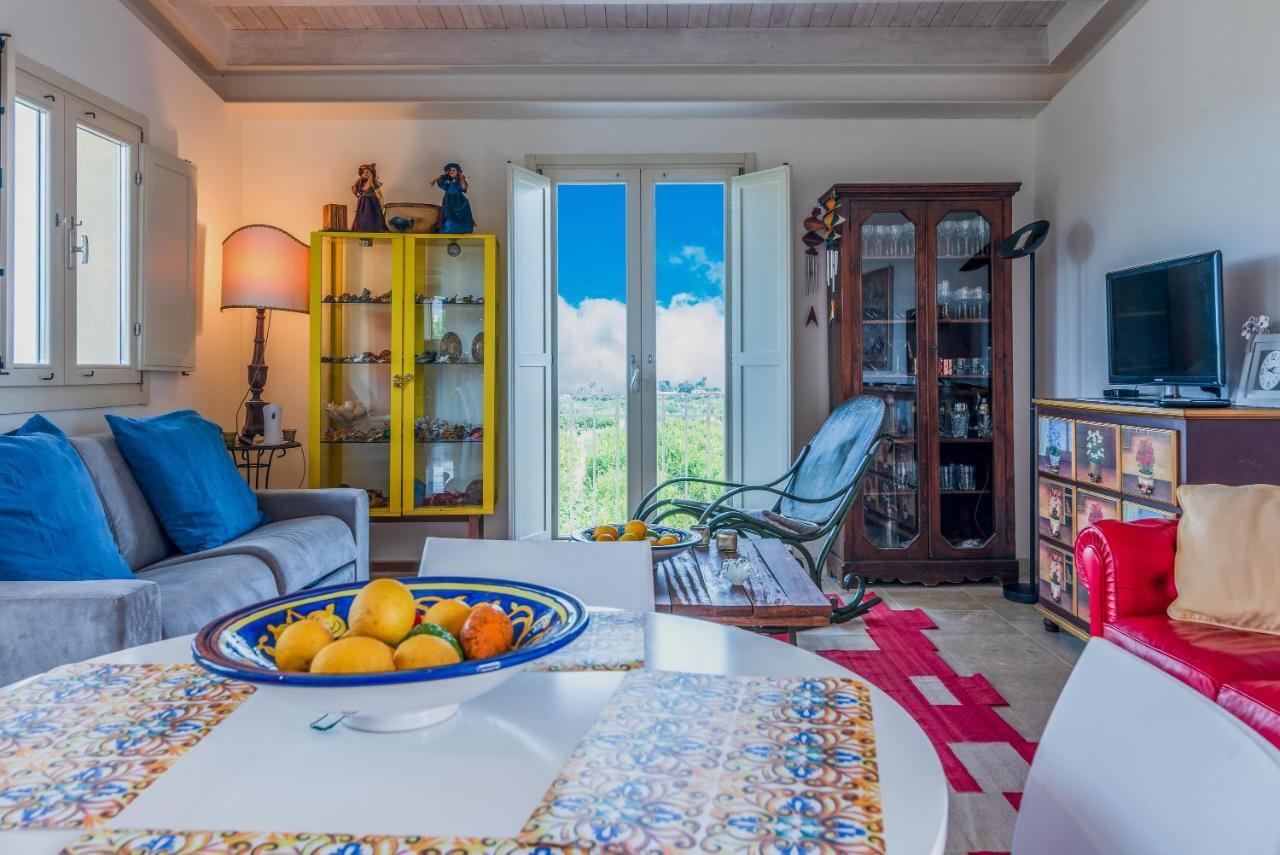 Casale Dei Cactus Villa Ното Екстериор снимка