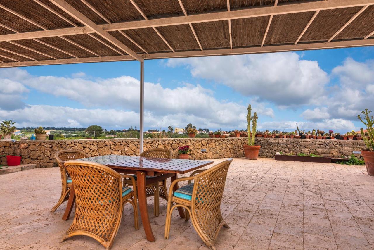 Casale Dei Cactus Villa Ното Екстериор снимка