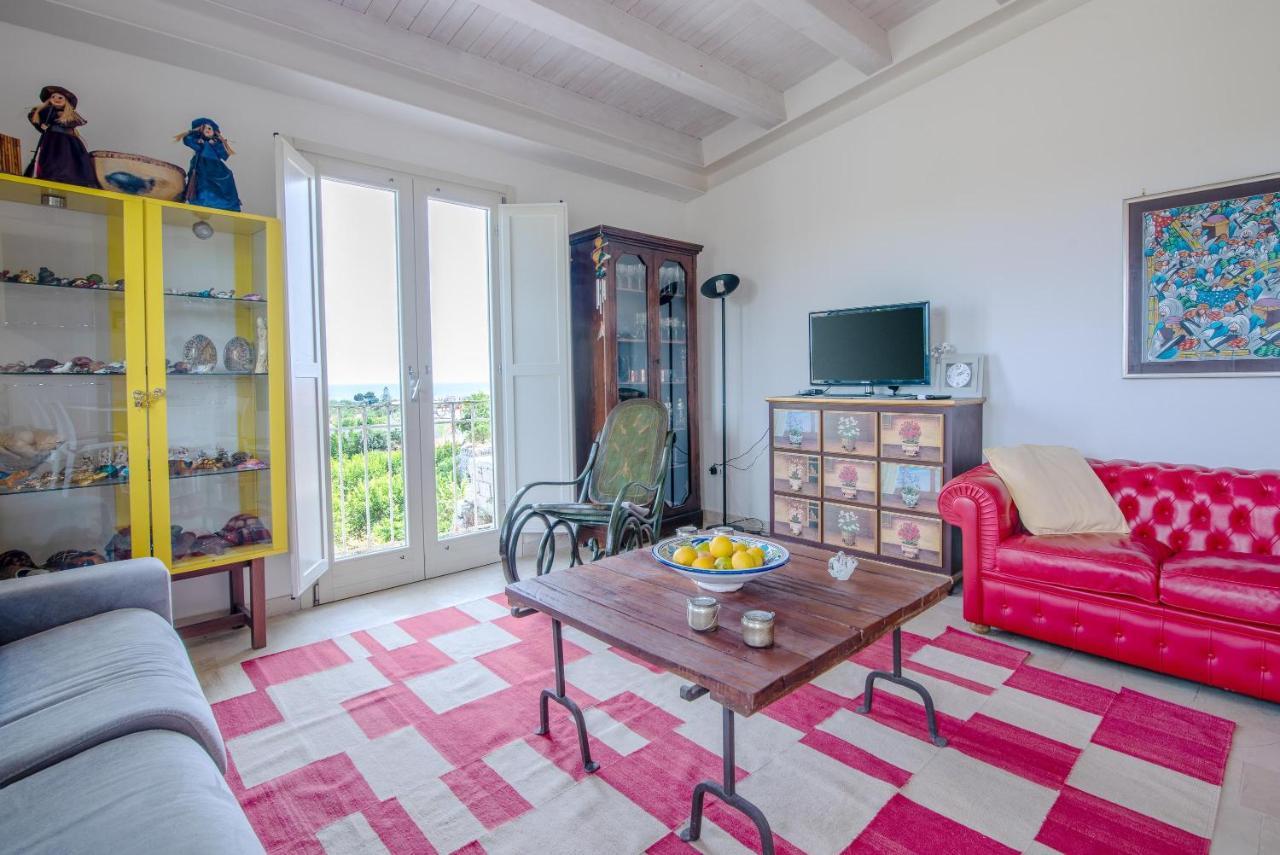 Casale Dei Cactus Villa Ното Екстериор снимка
