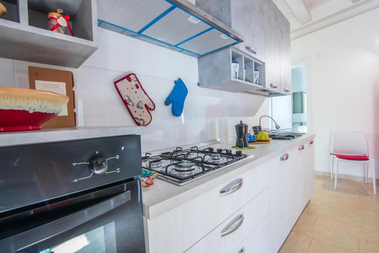 Casale Dei Cactus Villa Ното Екстериор снимка