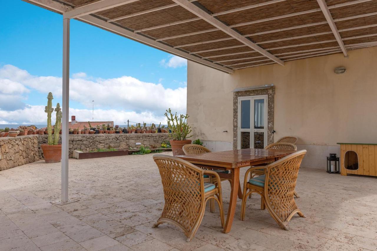 Casale Dei Cactus Villa Ното Екстериор снимка