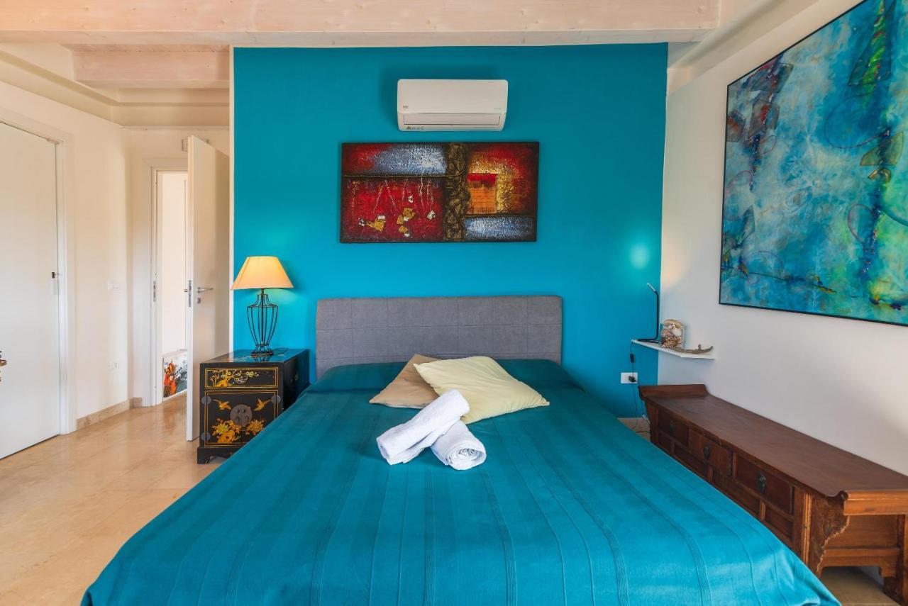 Casale Dei Cactus Villa Ното Екстериор снимка