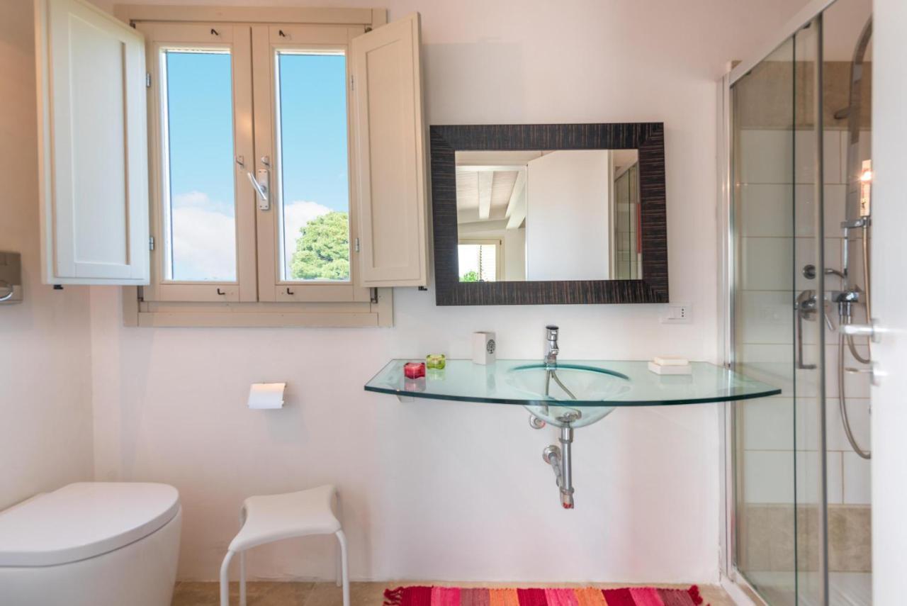 Casale Dei Cactus Villa Ното Екстериор снимка
