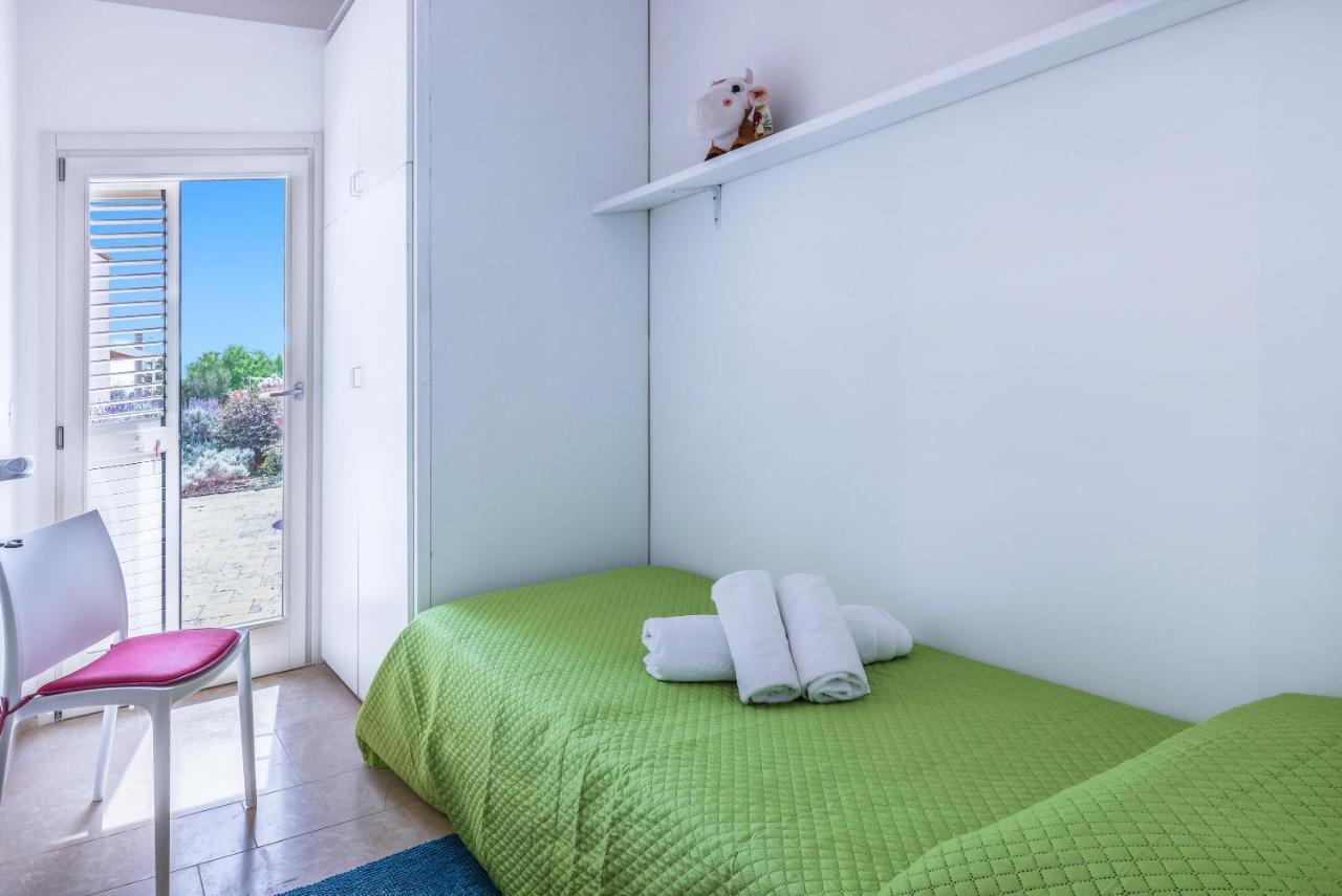 Casale Dei Cactus Villa Ното Екстериор снимка
