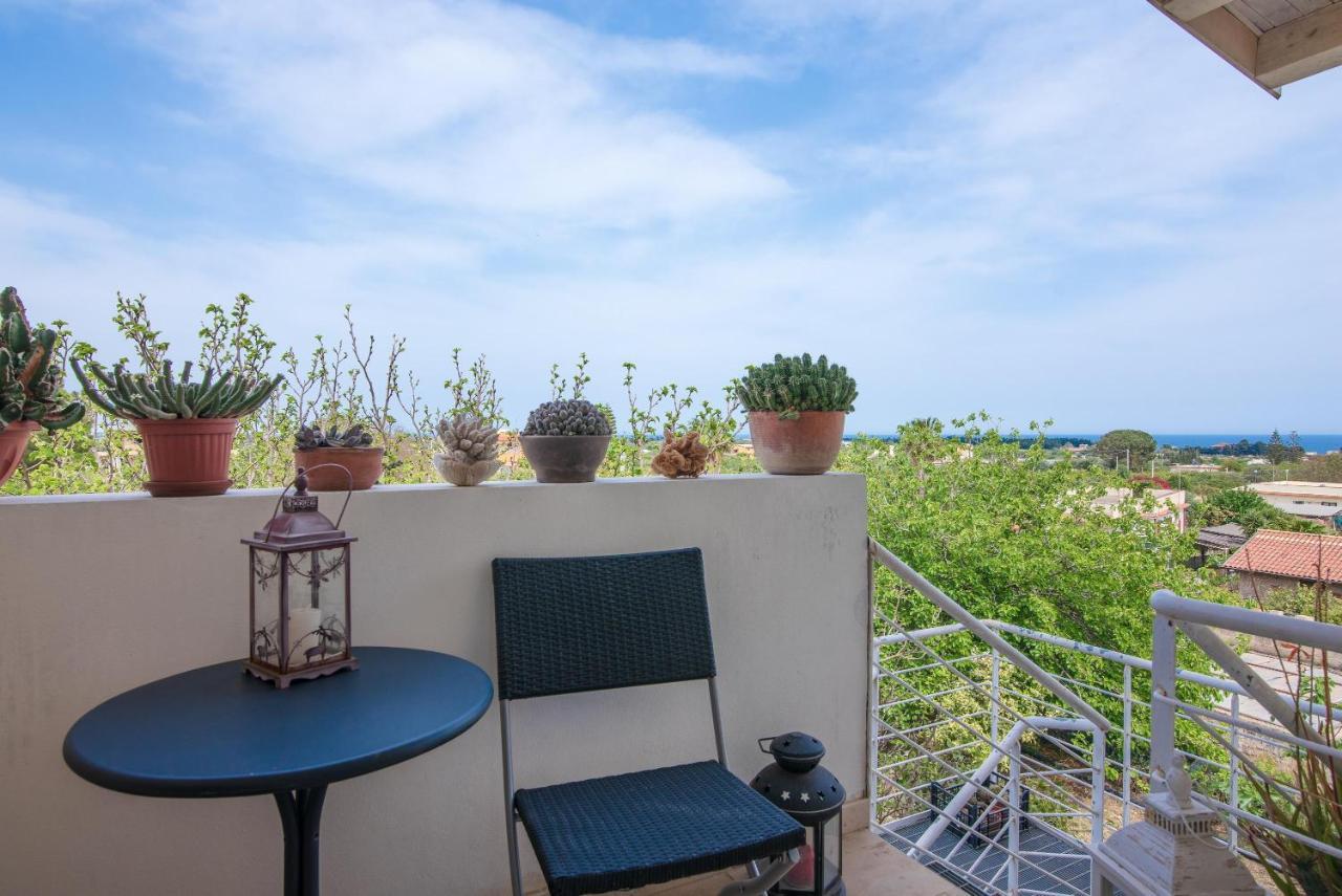 Casale Dei Cactus Villa Ното Екстериор снимка