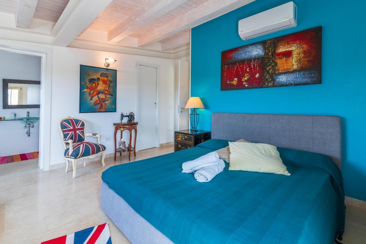 Casale Dei Cactus Villa Ното Екстериор снимка