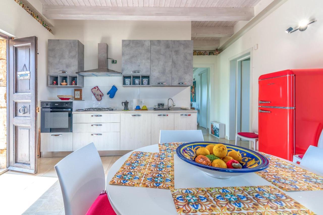 Casale Dei Cactus Villa Ното Екстериор снимка
