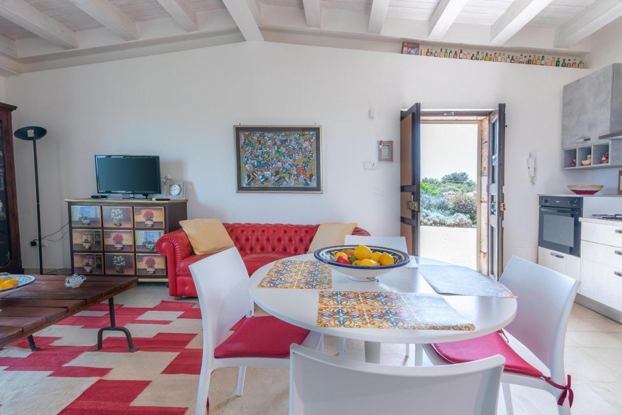 Casale Dei Cactus Villa Ното Екстериор снимка